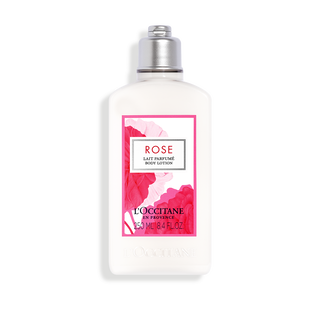 Loção Corporal Rosas 250ml